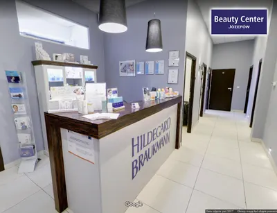 Beauty Center