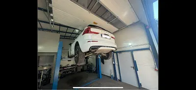 Auto-Serwis Kurowski